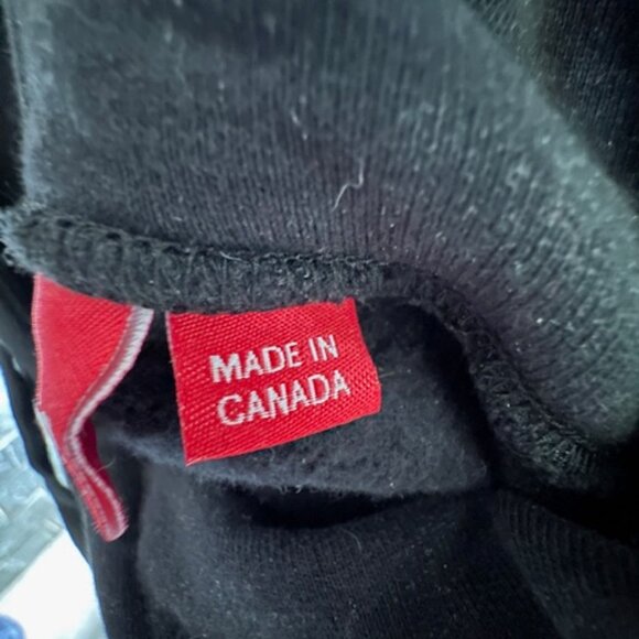 Supreme Vampire Hooded Sweatshirt - Picture 3 of 7